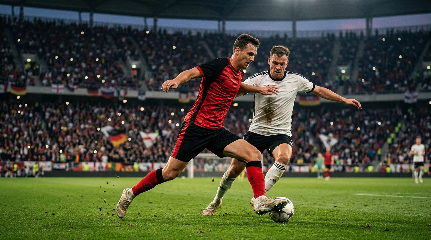 Aaron Danks Açıkladı: Freiburg Galibiyeti Sonrası Kompany'den Tebrik Mesajı