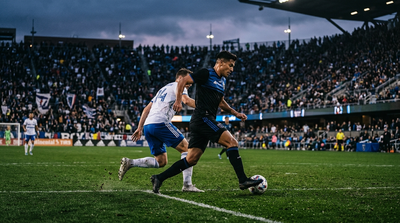 Arena: il finale di regular season è "di importanza cruciale" per il San Jose