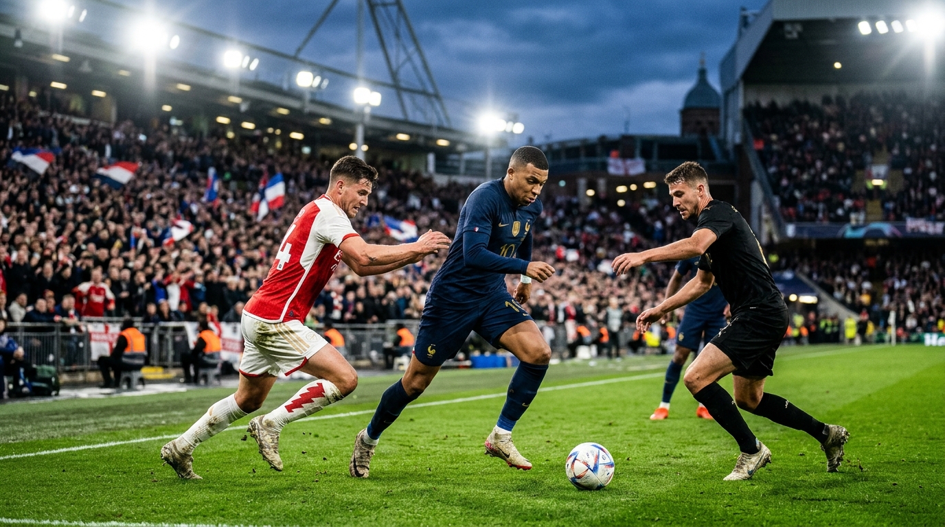 Ballon d'Or 2026'nın Sahibi Bu Akşam Belli Oluyor: Futbol Dünyasında Gözler Londra'da