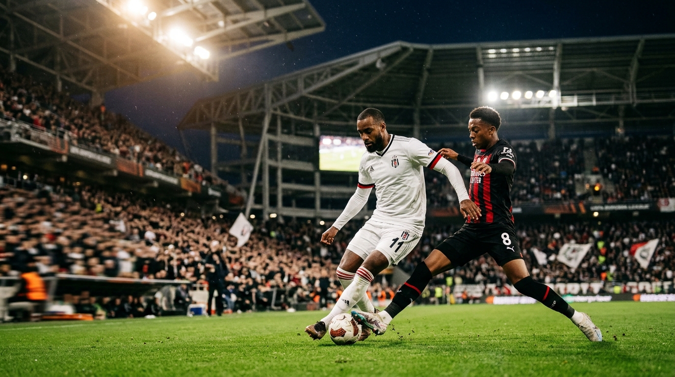 Report: Beşiktaş back in for Joe Willock in January