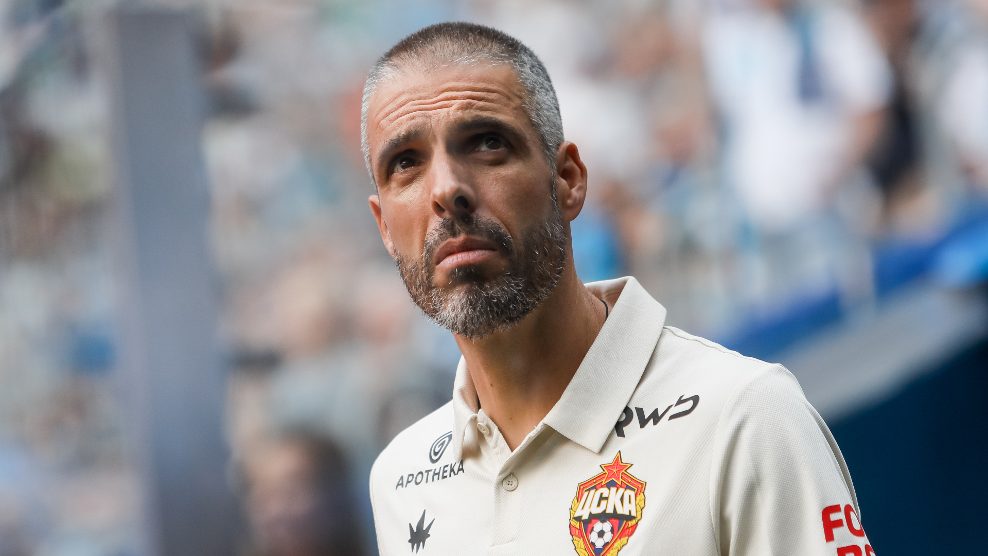 Nueva etapa en el Burnley: Fabio Celestini, nombrado entrenador