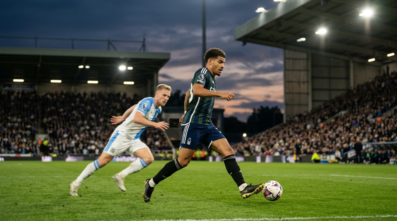 Glasner, kritik Ipswich maçı öncesi Gibbs-White'ın dönüşünü müjdeledi