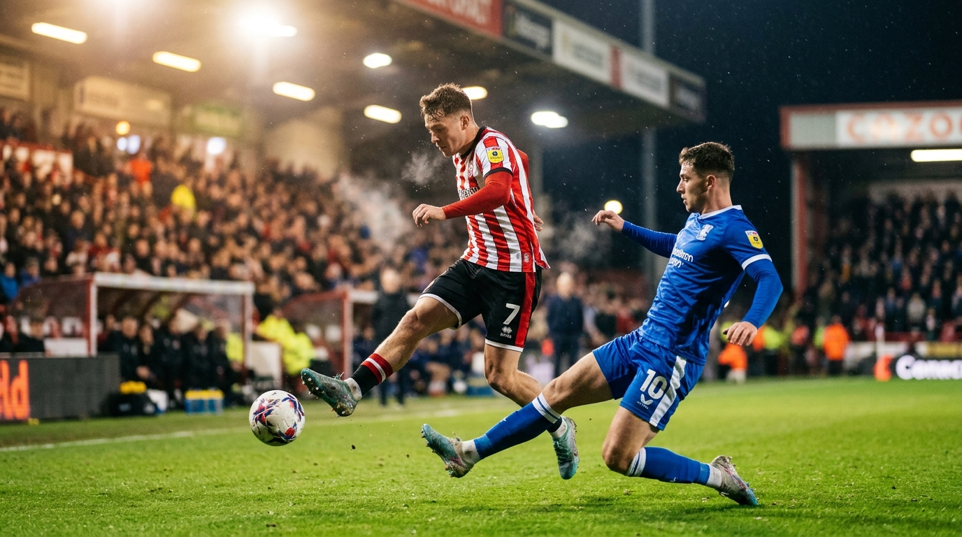EFL Cup quarter-final draw made: Fleetwood handed another Premier League opponent