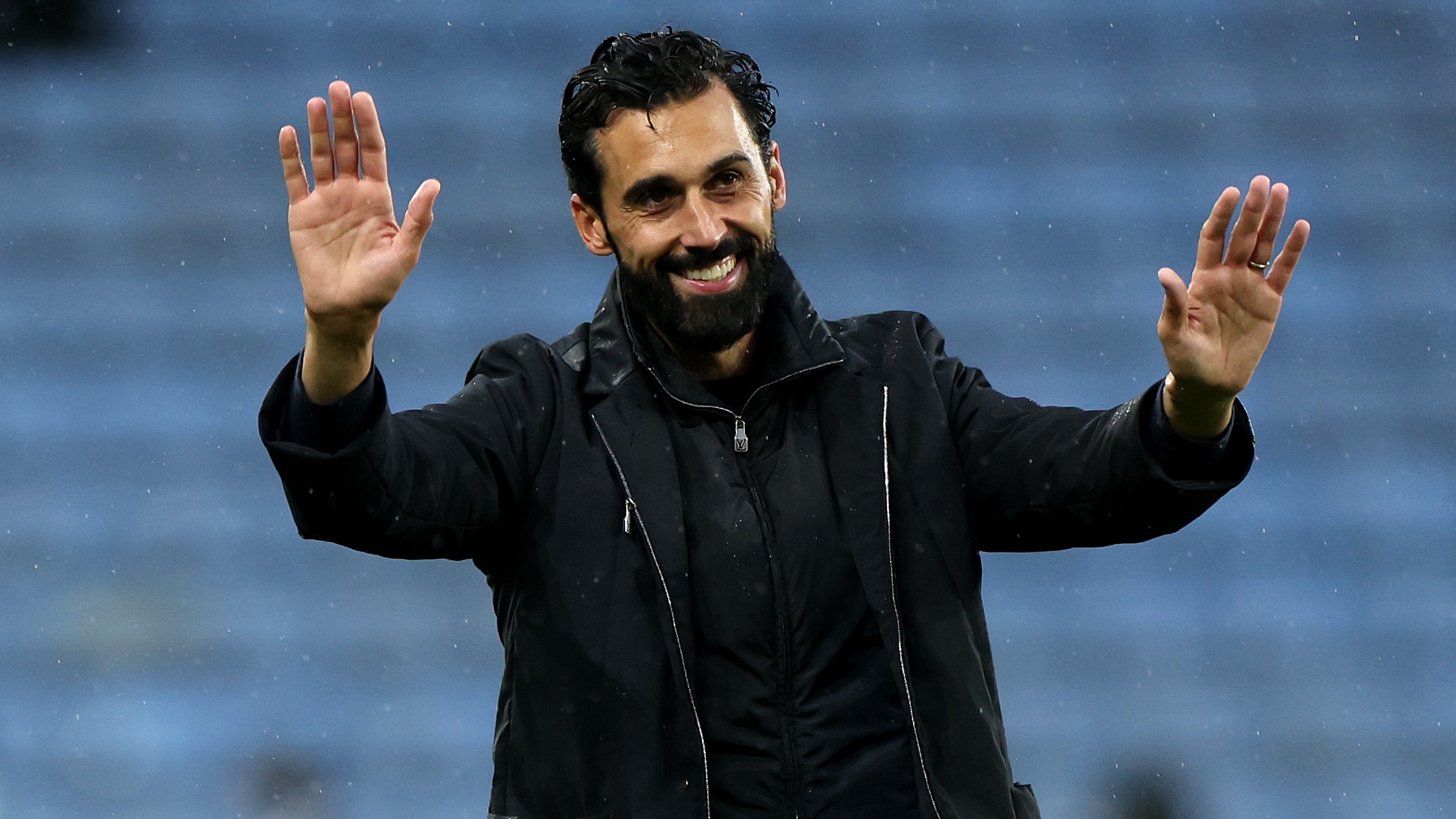 'Kulübün bugünü ve geleceği onlar' – Coventry galibiyeti sonrası Arbeloa'dan genç oyunculara övgü