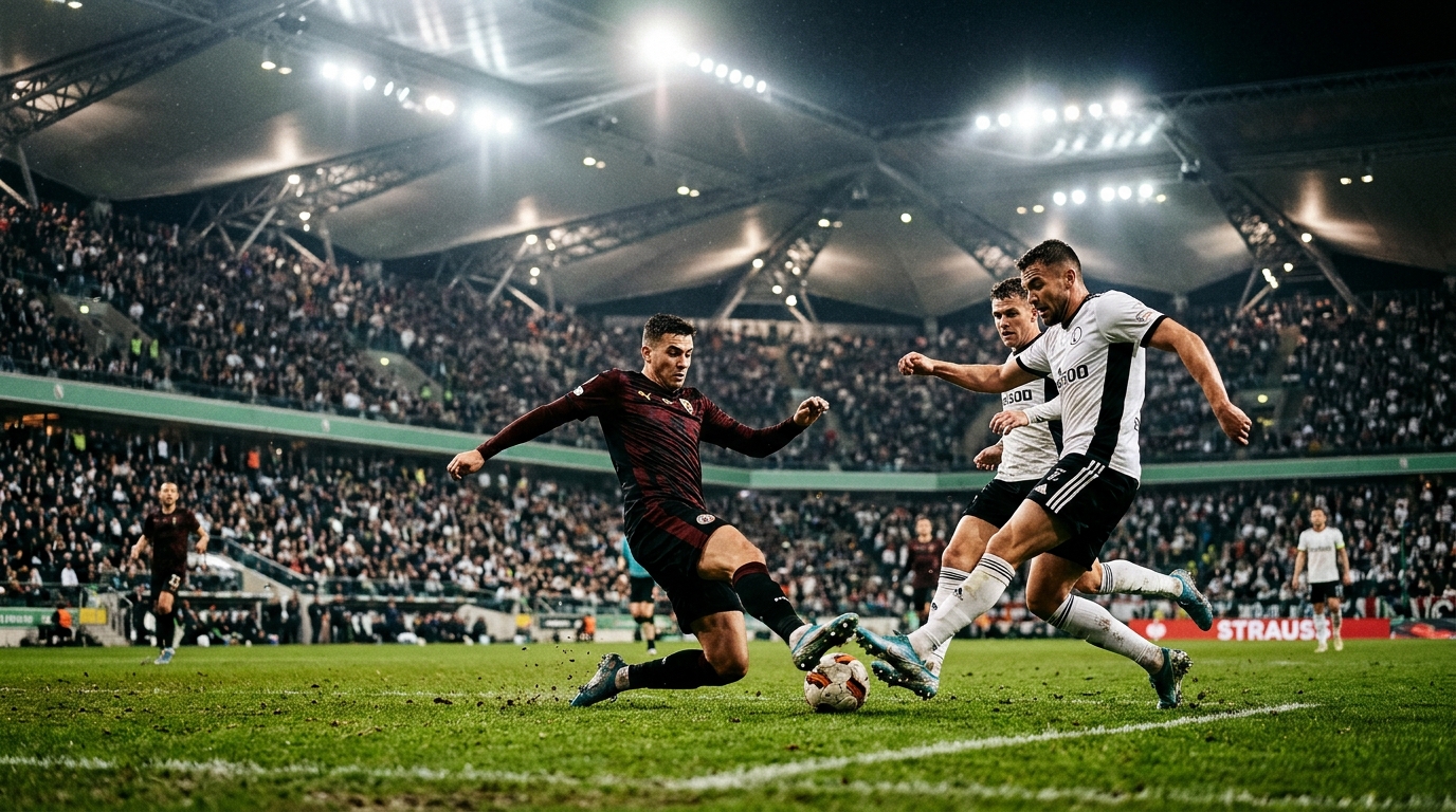 Martinez elogia reviravolta na DFB-Pokal: "Mostrámos uma grande paixão"
