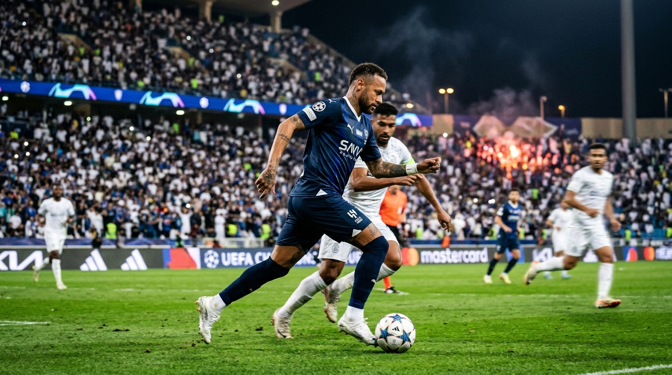 Neymar da listede: 2026 sonunda sözleşmesi bitecek en değerli futbolcular