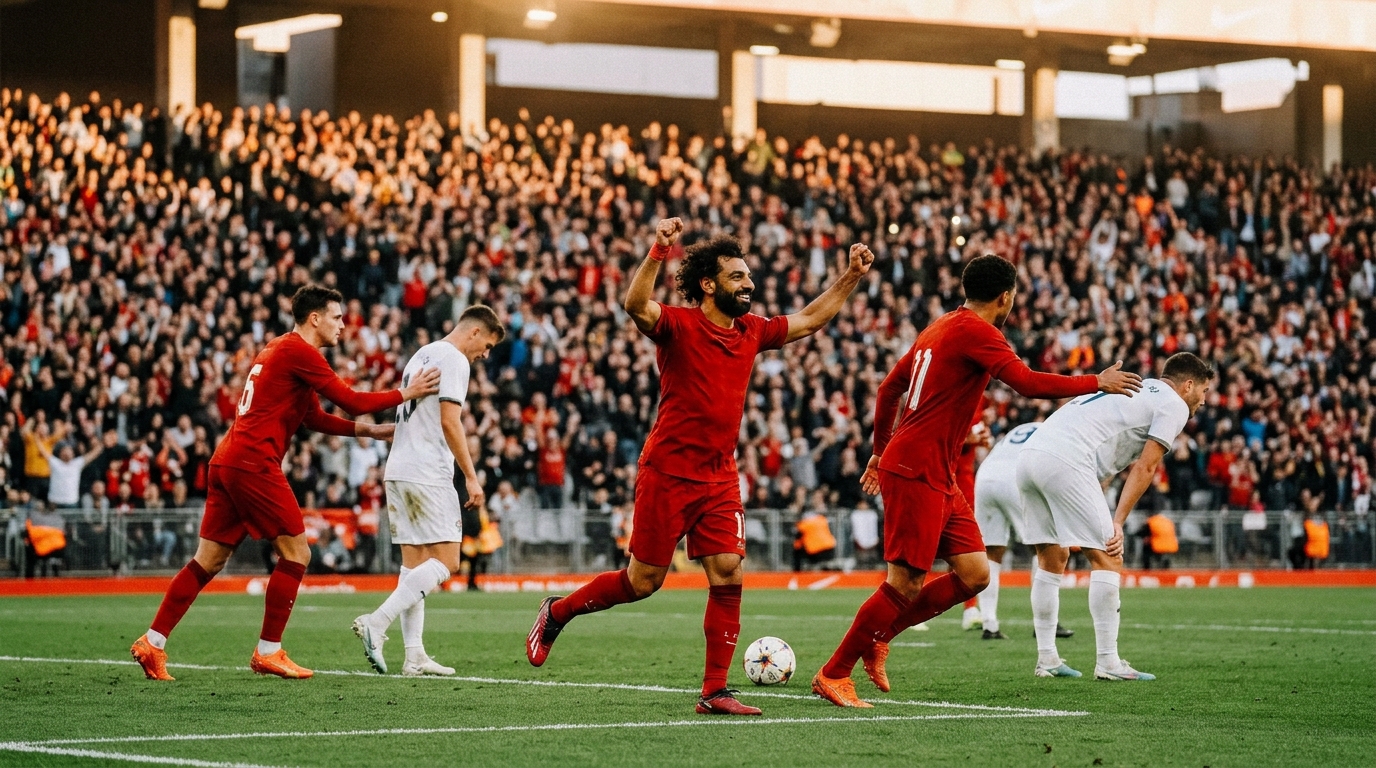 Süper Lig, il contributo dei nuovi acquisti: Mohamed Salah in vetta