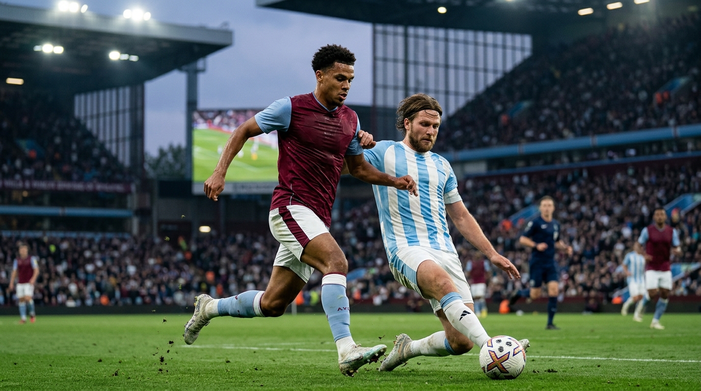 Unai Emery and Aston Villa refuse to get complacent against 'dangerous' Viking