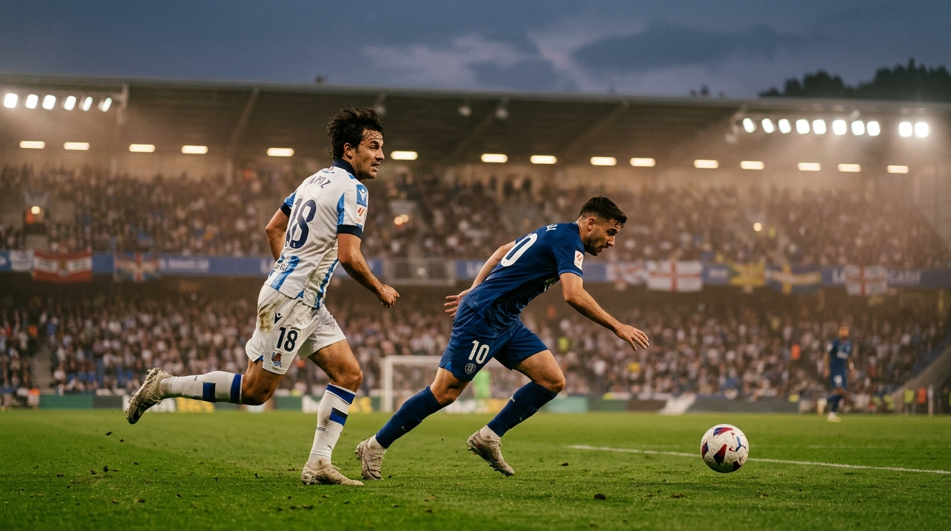 'We cannot always go at full speed' – Fabregas explains Paz benching in Como win