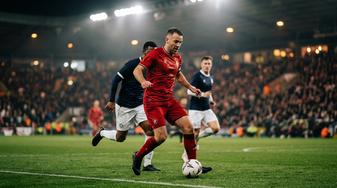 "En İyi Maçın Bir Sonraki Olmasını Umuyoruz" – Bradley, NYRB'de Sürekli Gelişimin Peşinde