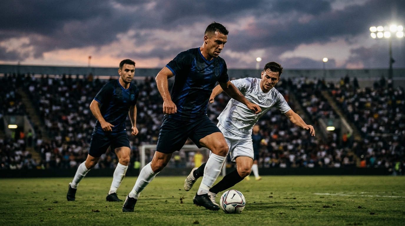 'We need to win' – Noonan wants no excuses against D.C. United